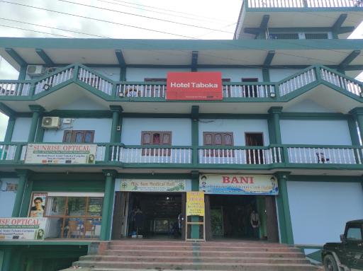 Hotel Taboka - Housity