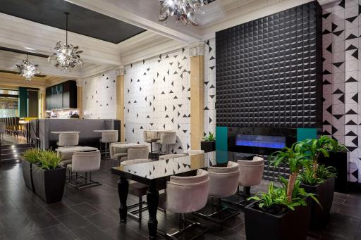 The Barnes San Francisco, Tapestry Collection by Hilton - Housity