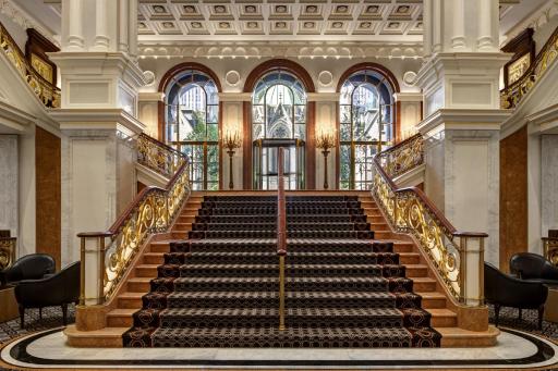 Lotte New York Palace - Housity