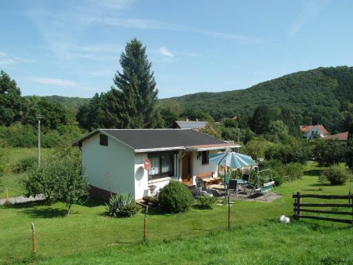 Ferienhaus Bremer Grillenberg - Housity