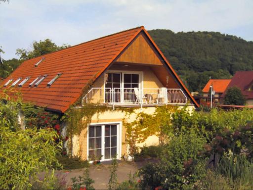 Ferienwohnung Hüttenhof Großleinungen - Housity