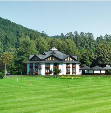 Landhotel Naafs-Häuschen - Housity