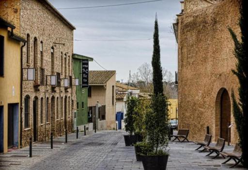 Maison Muralleta B&B - Housity