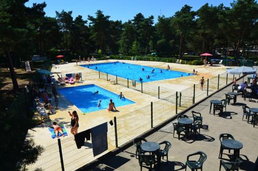 Safaritent at Camping GT Keiheuvel - Housity