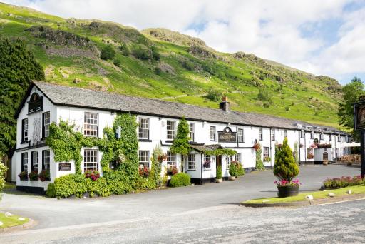 The King's Head - Housity