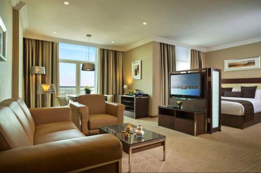 Karbala Rayhaan Hotel & Suites - Hizvo