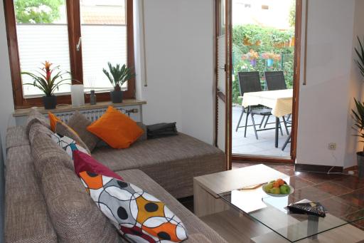 Ferienwohnung Novotny - Housity