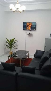 Residence Sighaka - Premium VIP Apartment - WiFi, Gardien, Parking - Housity