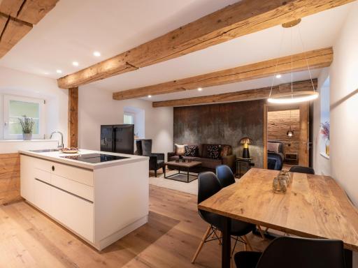 Ferienwohnungen Egger - Housity