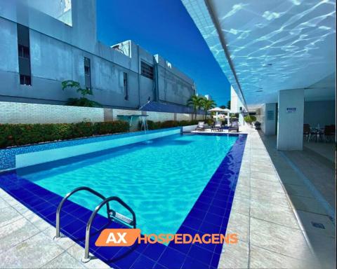 AX Imperial Suítes - Housity