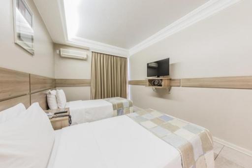 Plaza Bittar Hotel - Housity