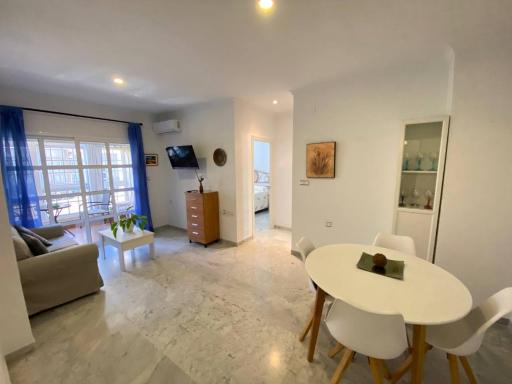 Apartamento Calzada Centro - Housity