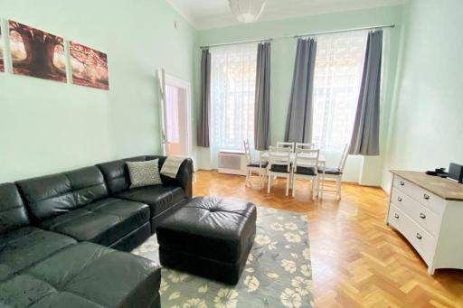 Heart of Budapest - Housity