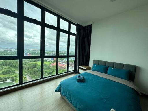 Green Haven 3 Bedroom - Housity