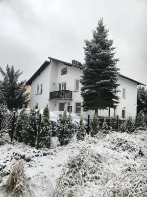 Przytulne pokoje u Julii - Housity