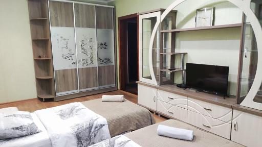 Дачна 37,CityRooms - Housity