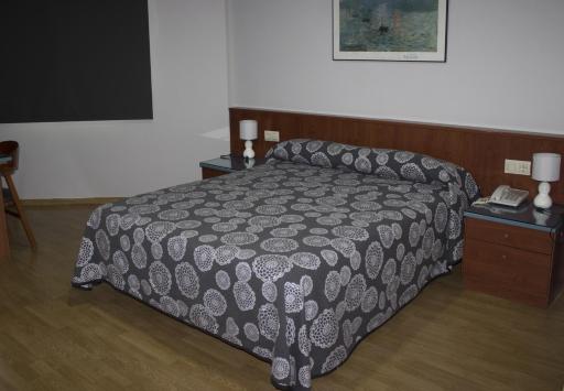 Hotel Costa Blanca - Housity