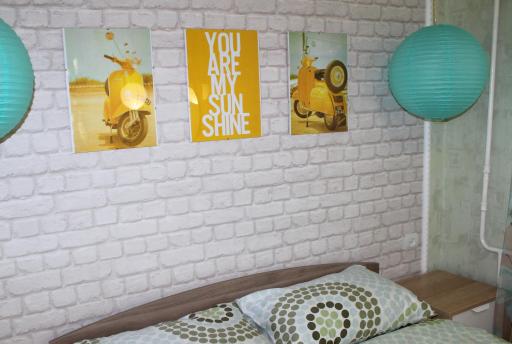 Fadeeva 28/2 - Housity