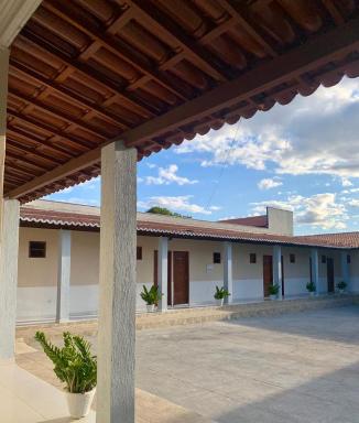 POUSADA NOVO HORIZONTE - Housity