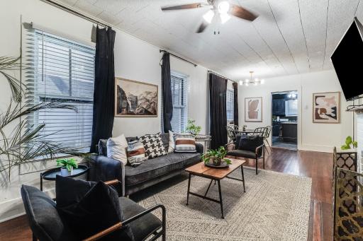 Spacious Private Room & Shared Comfort - Housity