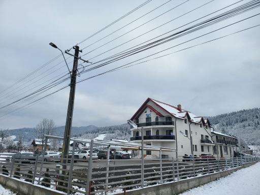 Soimii Bucovinei Residence - Housity