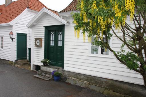 Apartment Old Town Skudeneshavn - Housity