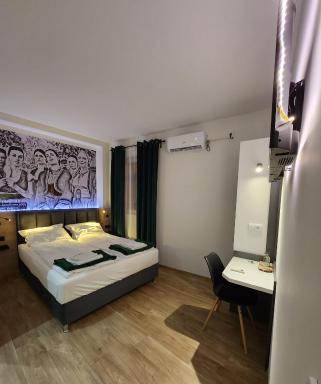 Magazaki Apartments Tešnjar - Housity