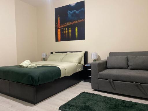 Queens Apart'Hotel - Housity