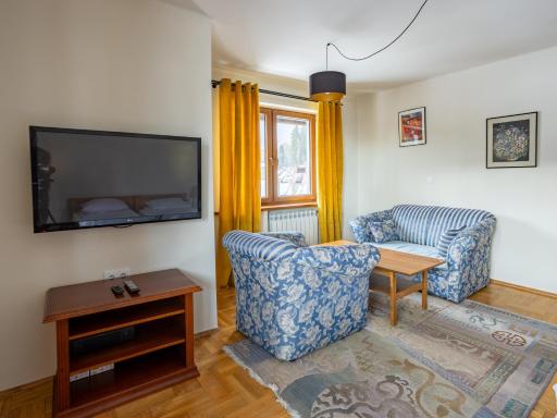 Apartamenty w Gorcach - Housity