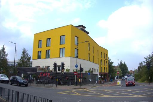 Abbey Point Hotel - Housity