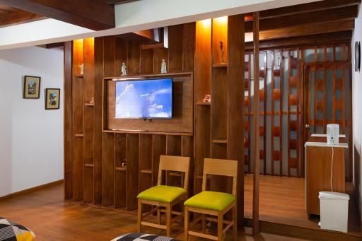 TEYFA Hospedaje - Casa - Housity