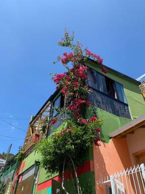 Suite confortável 5 - Housity