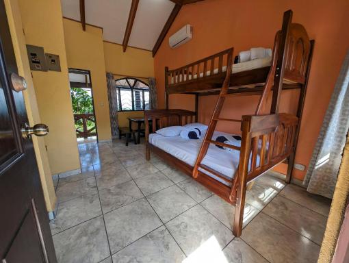 Cabinas Copal en Copal KiteBeach - Housity