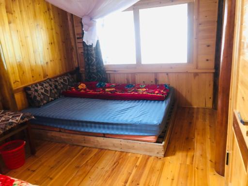 Merly House - Hizvo