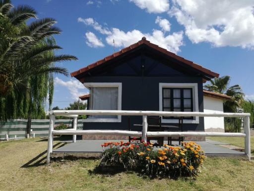 Cabañas Sangiovese San Rafael - Housity