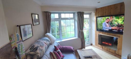 Shear Annexe Flat - Housity
