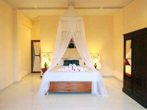 Munduk Sena - Housity