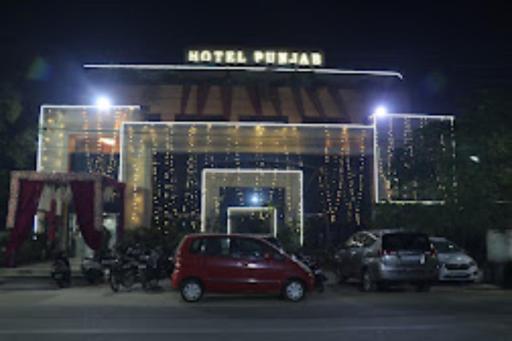Hotel Punjab , Saharanpur - Housity