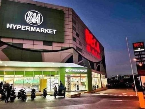 Katas ng Japan Staycation Studio Unit - Housity