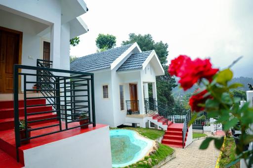 BAMBUSA COTTAGES - Housity