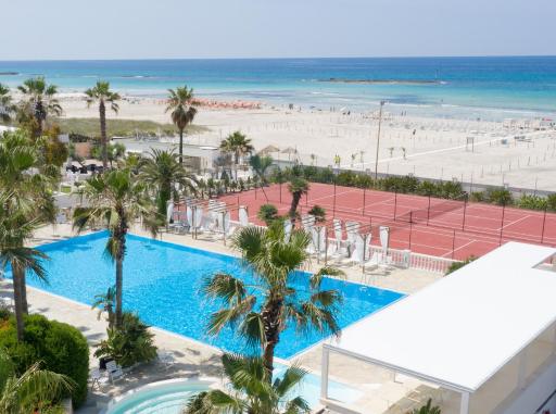 Villaggio Poseidone Beach Resort - Hotel - Housity