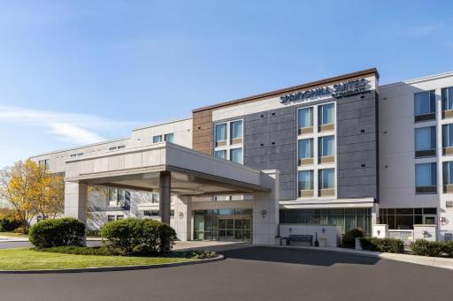 SpringHill Suites Ewing Township Princeton South - Housity
