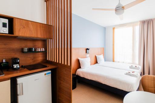 Ecla Paris Villejuif - Housity