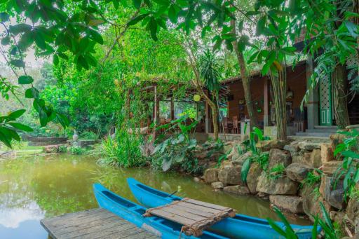Wasala Nature Resort Radawana - Housity