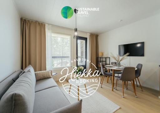 Tahkokorva Studios by Hiekka Booking - Housity