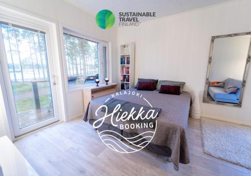 Hiekkakuja Studios by Hiekka Booking - Housity