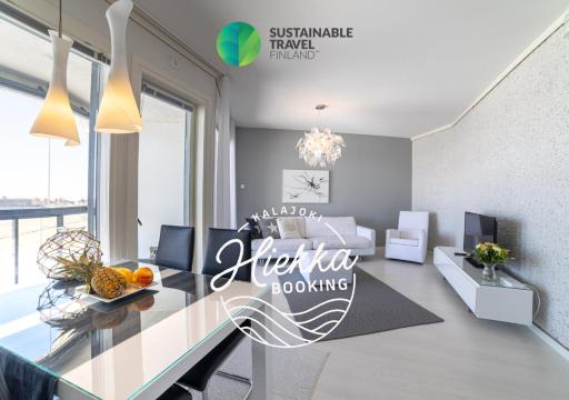 Meritähti Apartments by Hiekka Booking - Housity