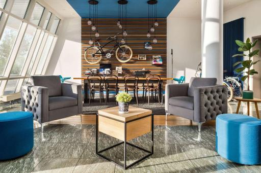 Vienna House Easy by Wyndham Landsberg - Housity