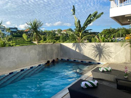 Misi Guesthouse - Housity