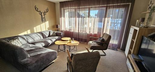 Winterberg Sport Apartment 5 - Housity